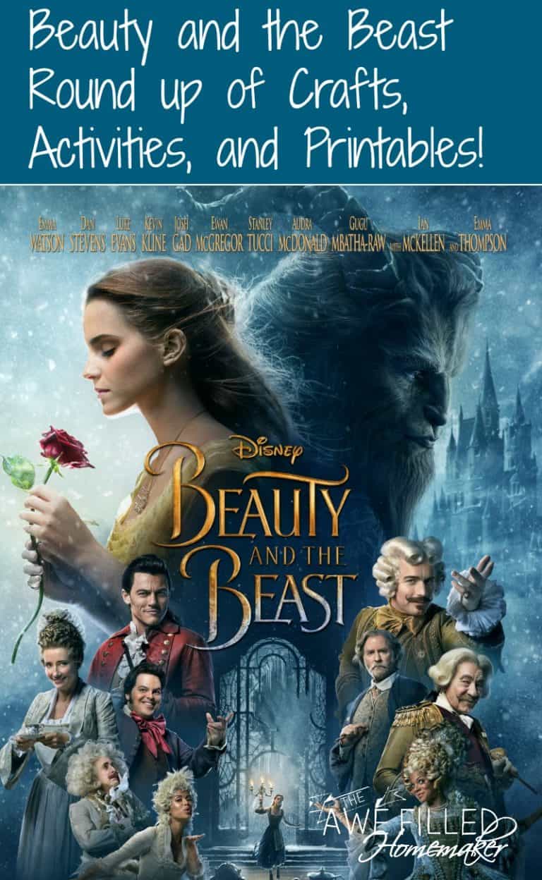 Disneys Beauty and the Beast