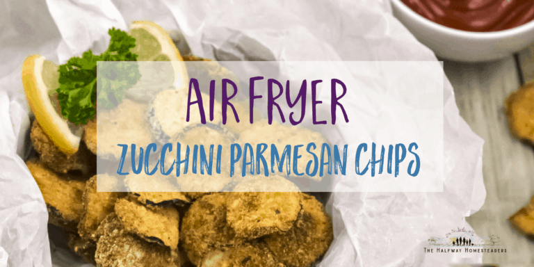 Zuchinni Chips 1 1
