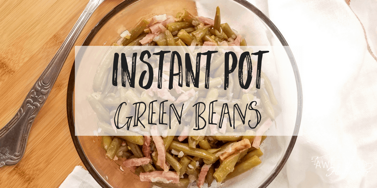 Green beans