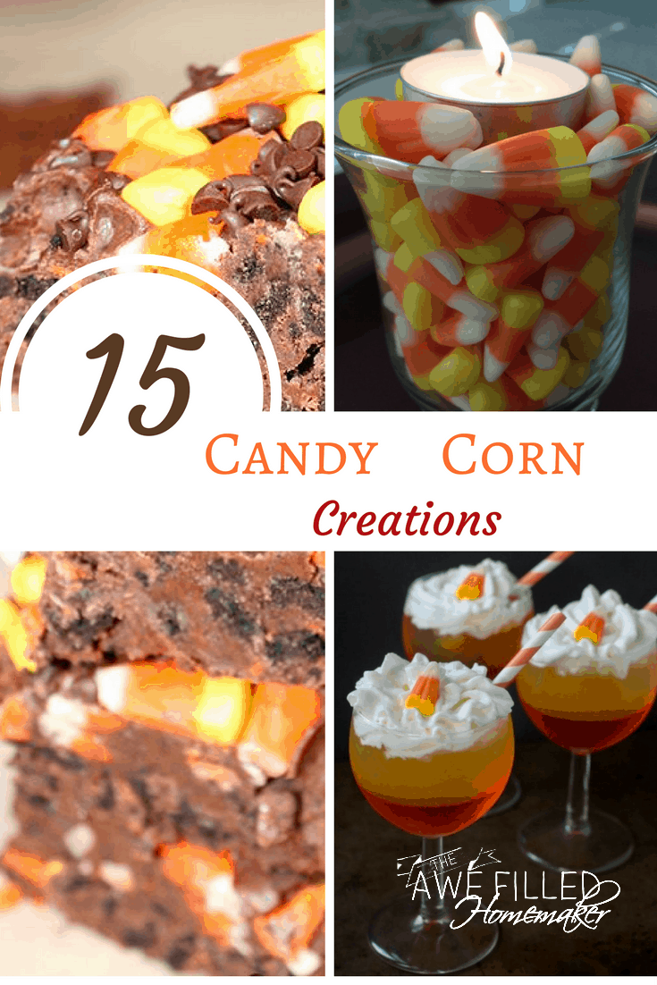 Candy Corn