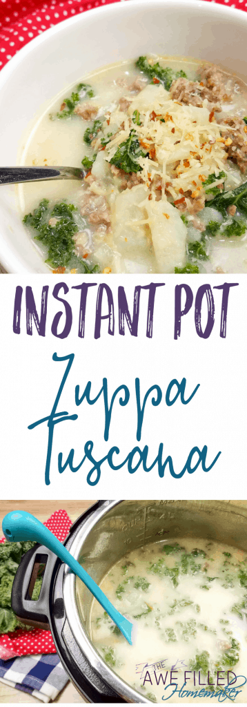zuppa toscana 2