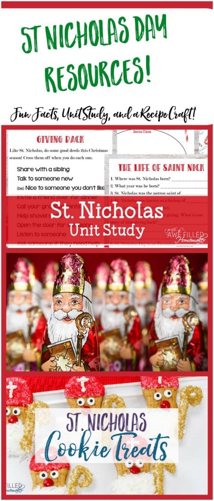 St Nicholas Day College