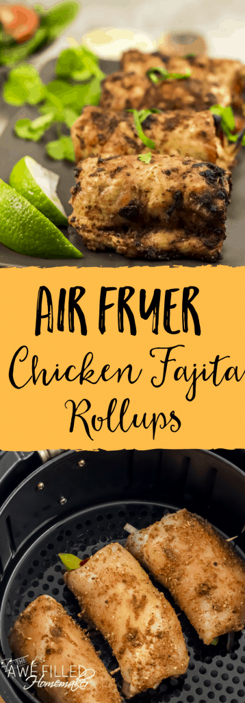 chicken fajuta roll ups 1