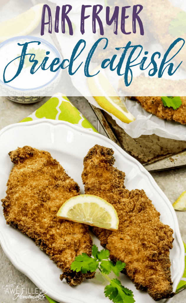 fried catfish