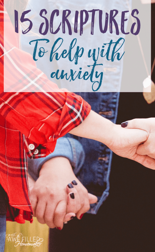 help with anxiety