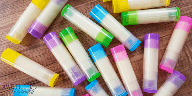 instant pot chapstick 9