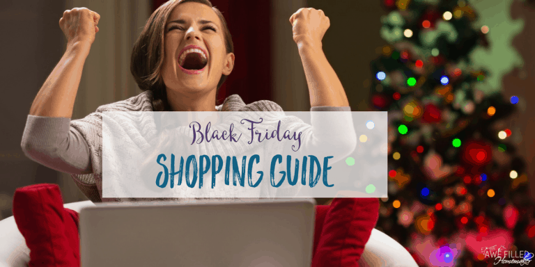 black friday
