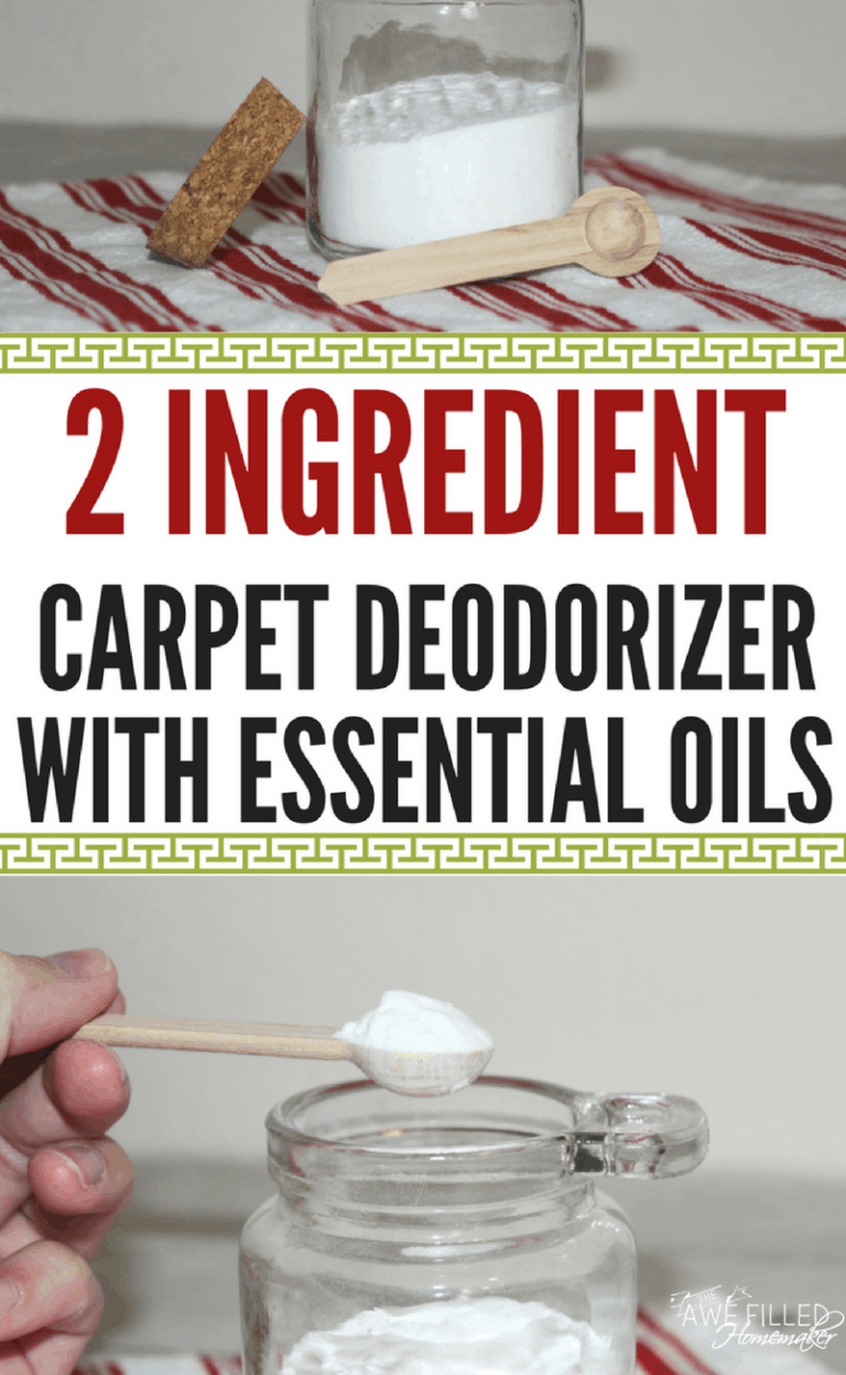 deodorizer 8