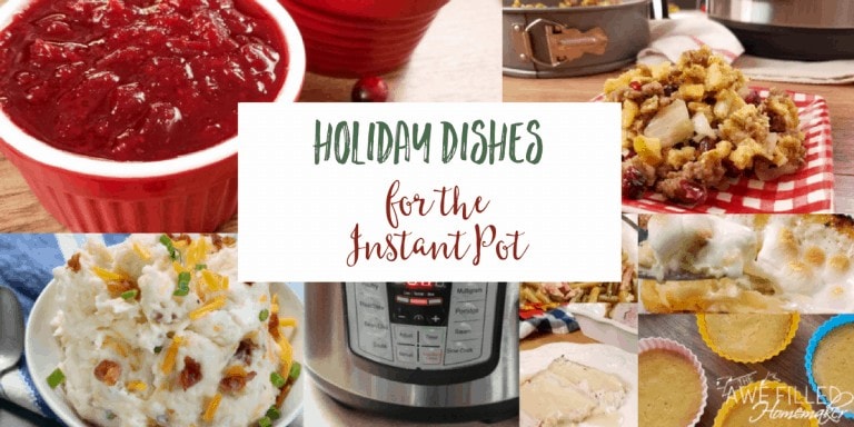 holiday dishes 4