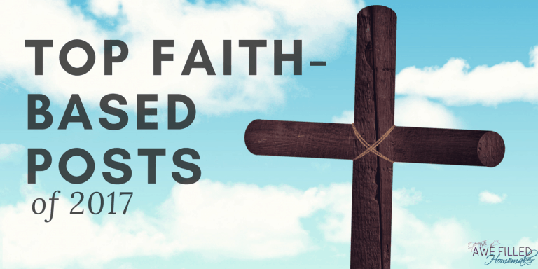 top faith based posts 1