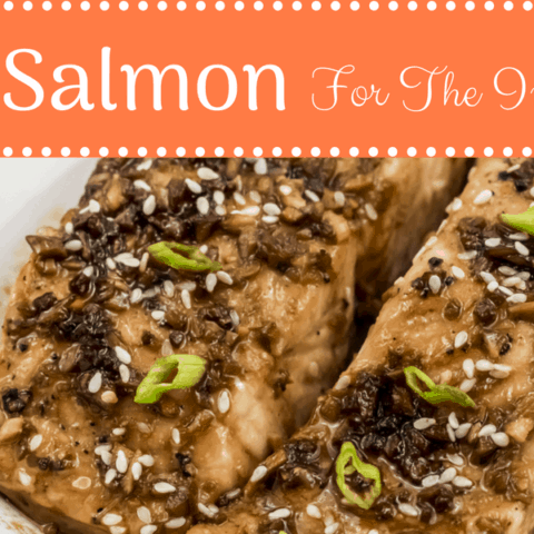 Copy of Asian Salmon