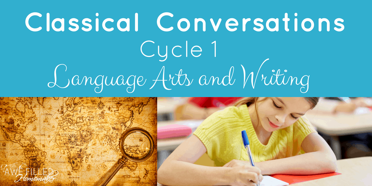 Copy of CC Cycle1 Book List  WRitign and Language 1