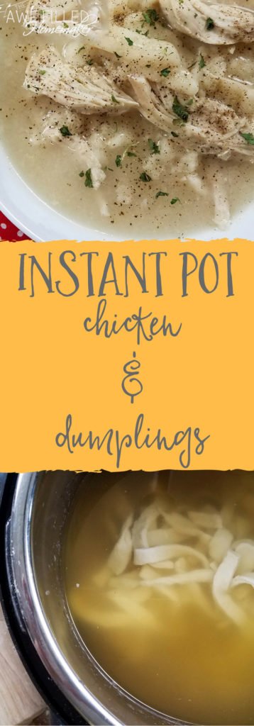 dumpling