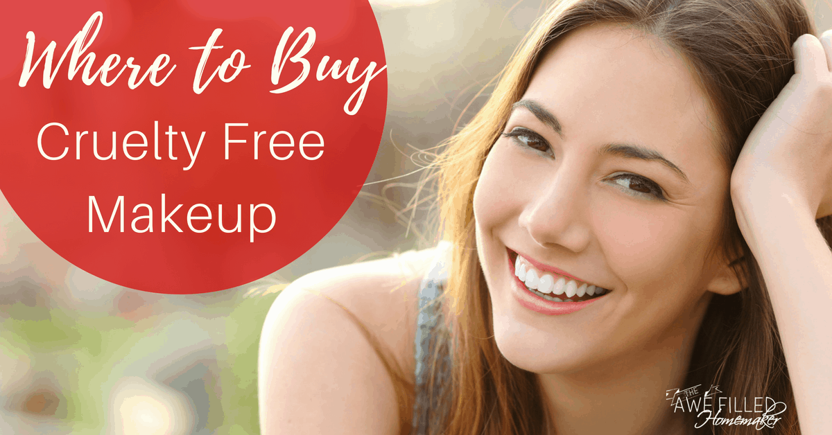 Where to Buy Cruelty Free Makeup 4