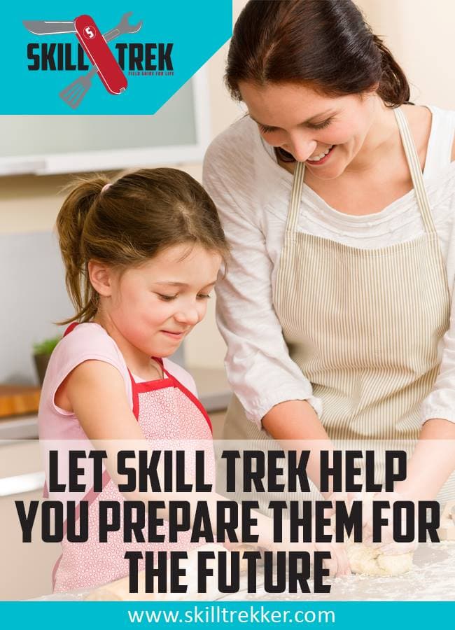 Life Skills Your Son Needs To Ensure He Doesn't Live With You When He's 45