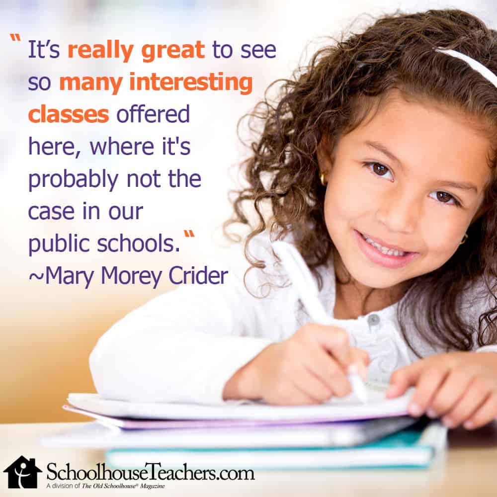 Join Schoolhouse Teachers