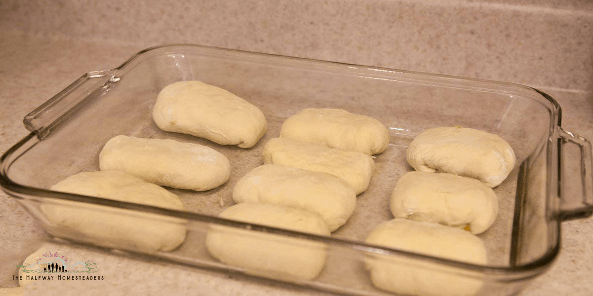 Best and Easy West Virginia Pepperoni Rolls