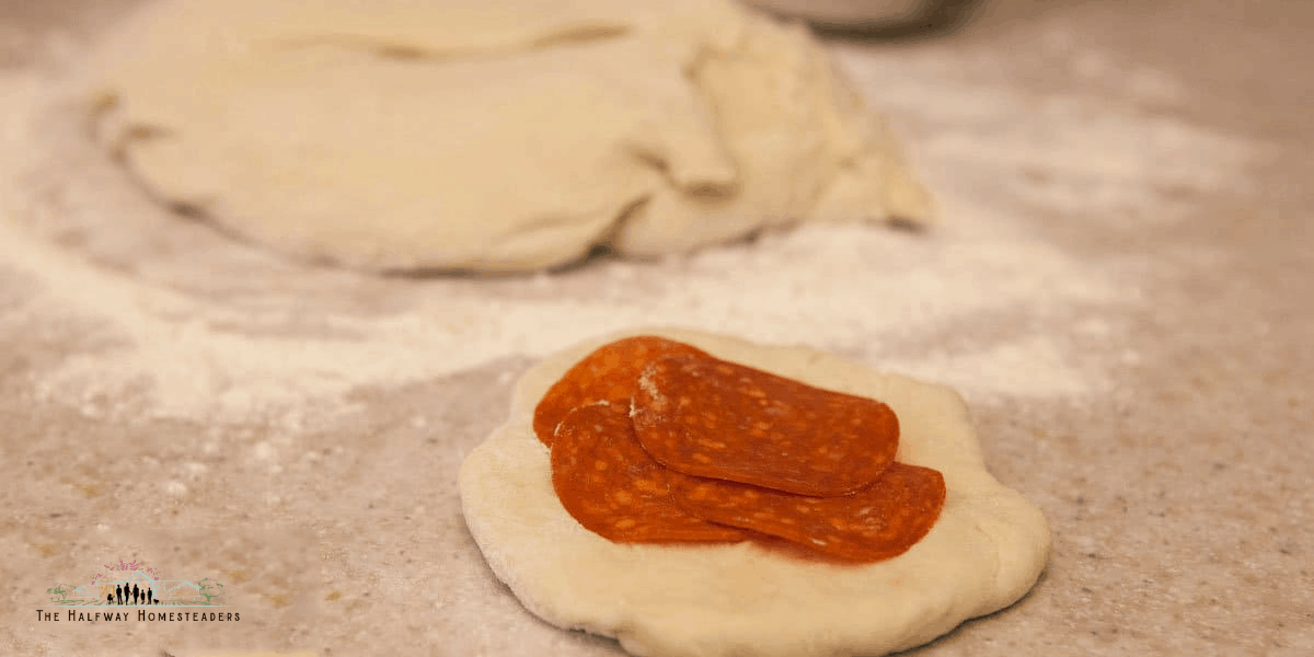 Best and Easy West Virginia Pepperoni Rolls