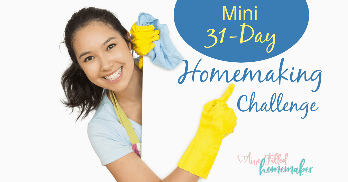 31dayhomemakingchallenge2