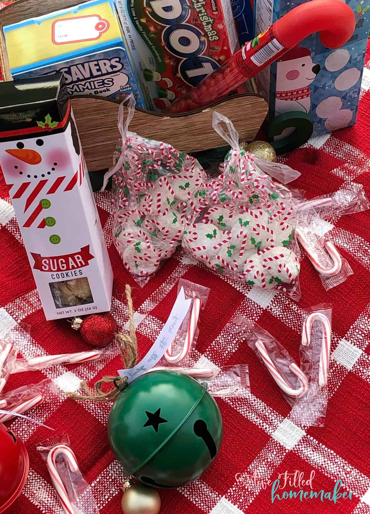 Allergen Friendly Christmas Treats For Kids
