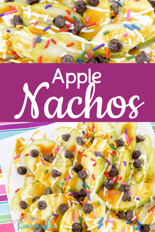 apple nachos 10