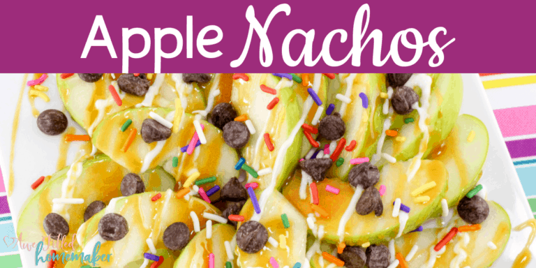 apple nachos 12