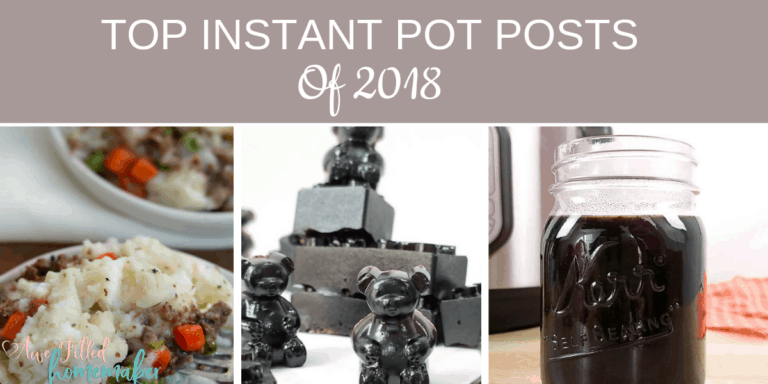 top instant pot posts of 2018 3