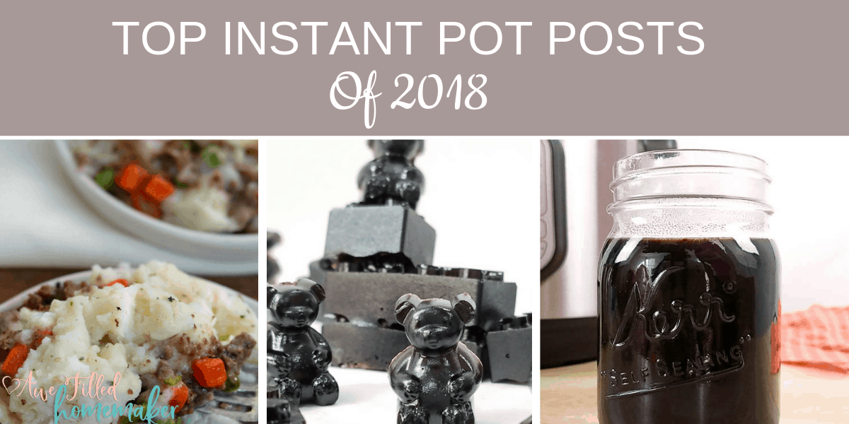 top instant pot posts of 2018 3