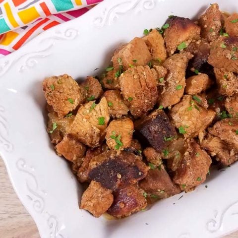 Pork Bites 19