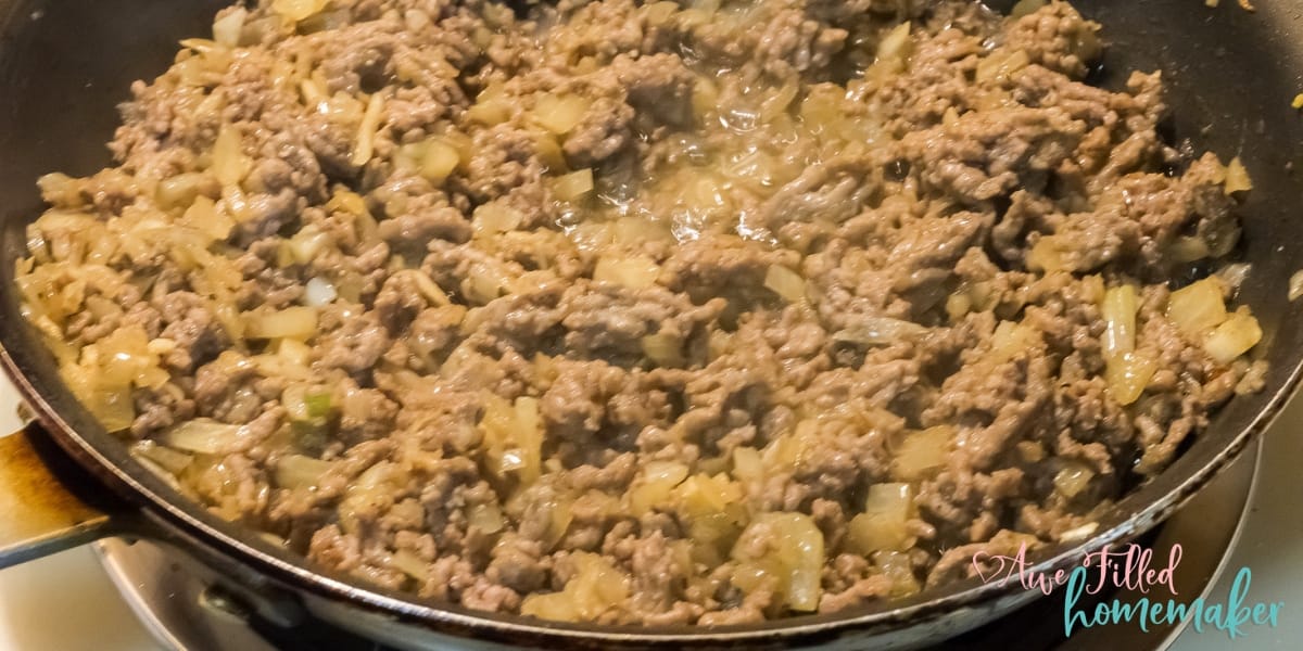 BBQ Nachos