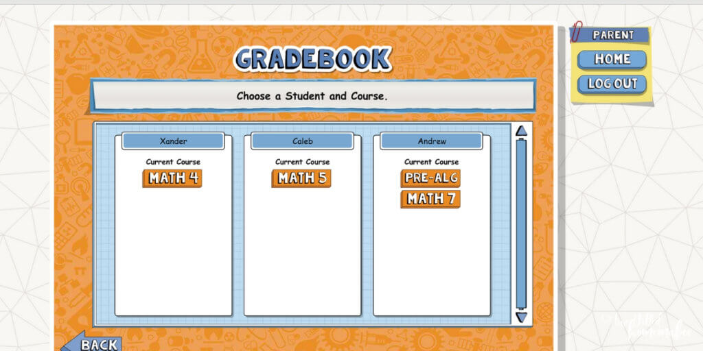 Using Teaching Textbooks For High School
