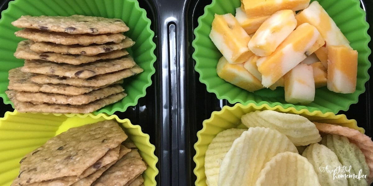 Why I Pack My Husbands Lunch Each Day 23