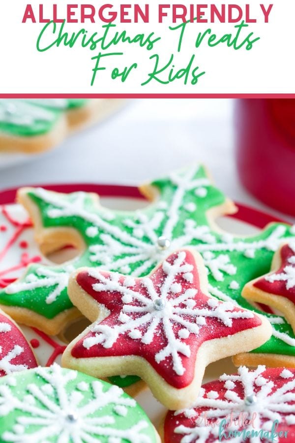 Copy of ALLERGEN FRIENDLY CHRISTMAS TREATS FOR KIDS