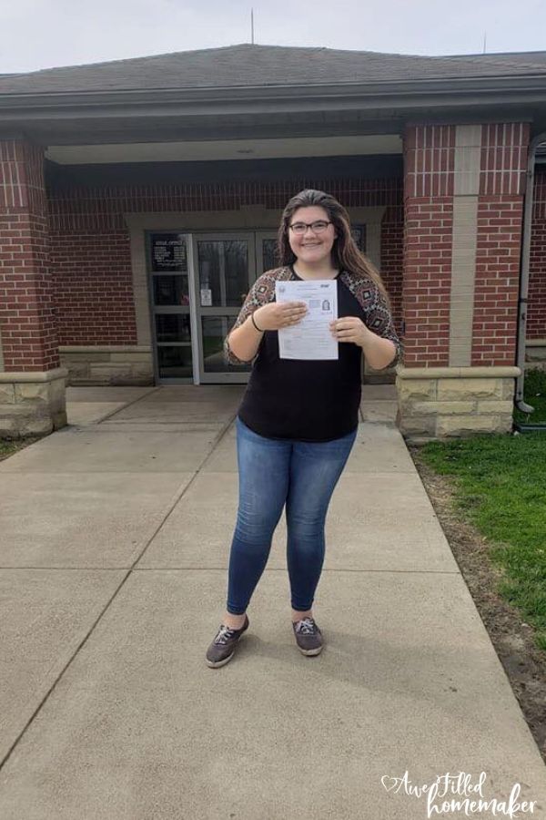 Homeschoolers Guide To Getting A Learner's Permit