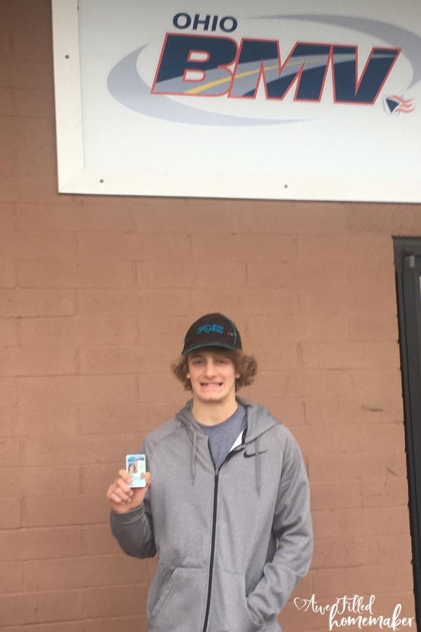 Homeschoolers Guide To Getting A Learner's Permit