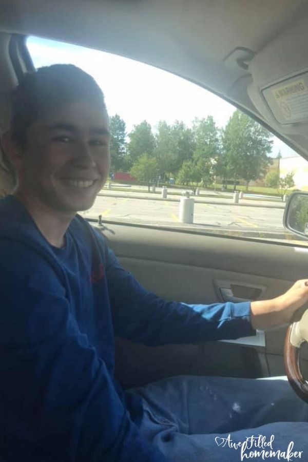 Homeschoolers Guide To Getting A Learner's Permit