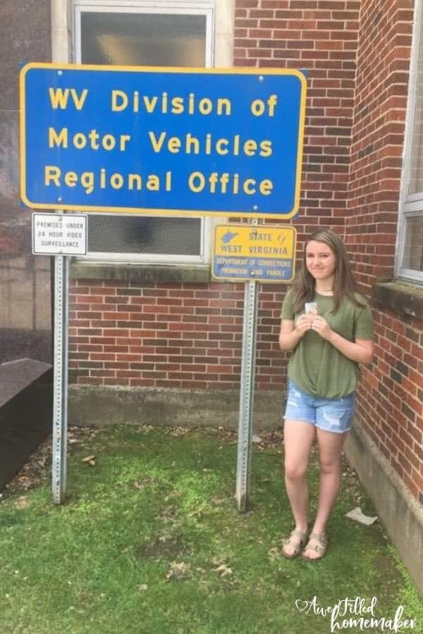 Homeschoolers Guide To Getting A Learner's Permit