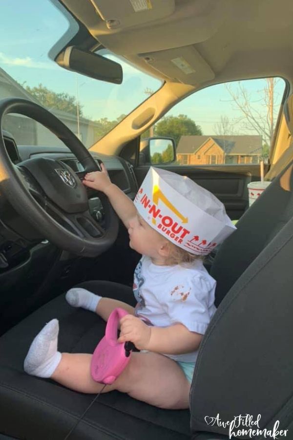 Homeschoolers Guide To Getting A Learner's Permit