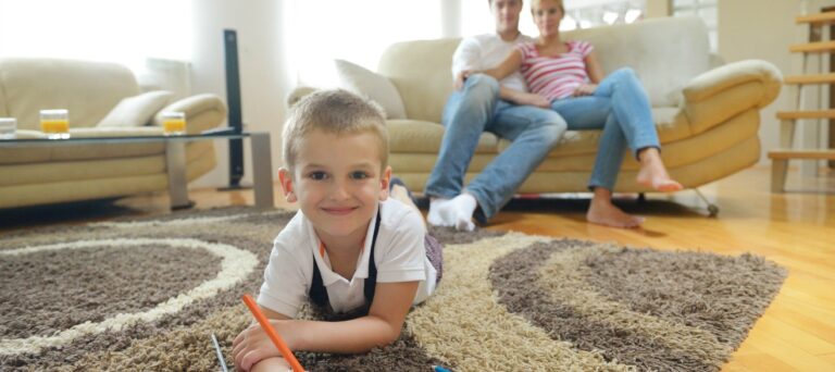Military Family Homeschool