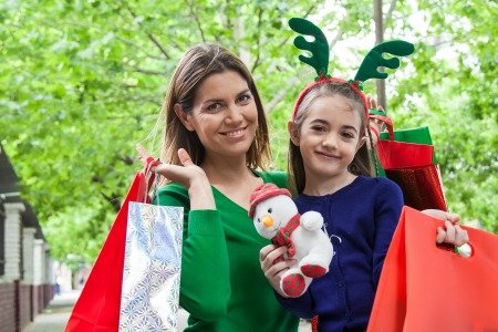How to Best Handle Military Family Holidays