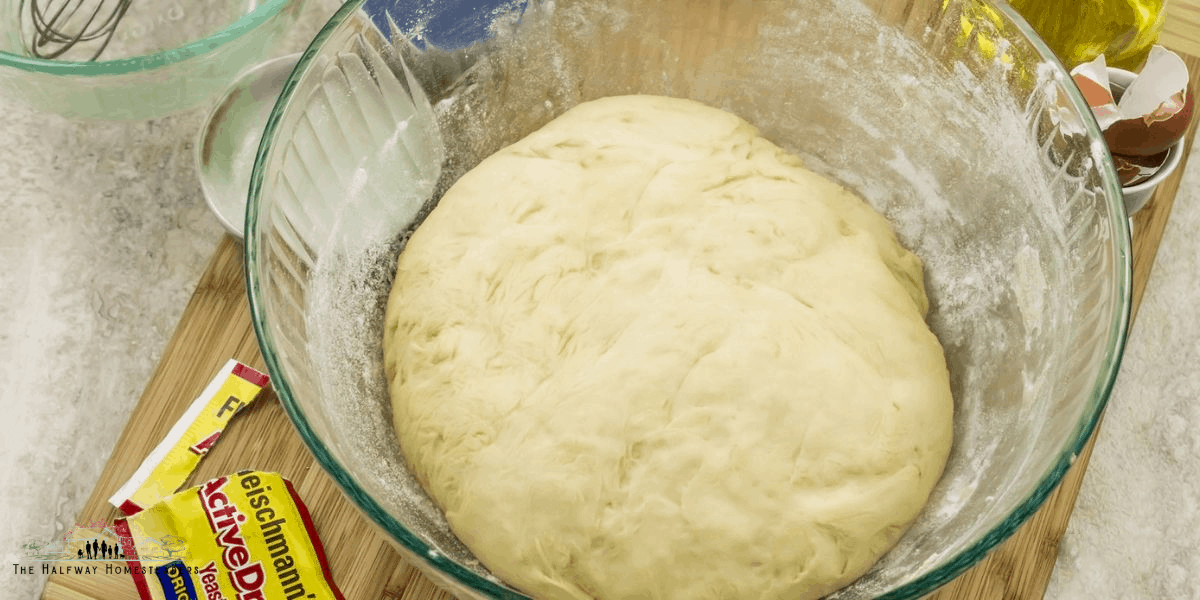 West Virginia Pepperoni Rolls