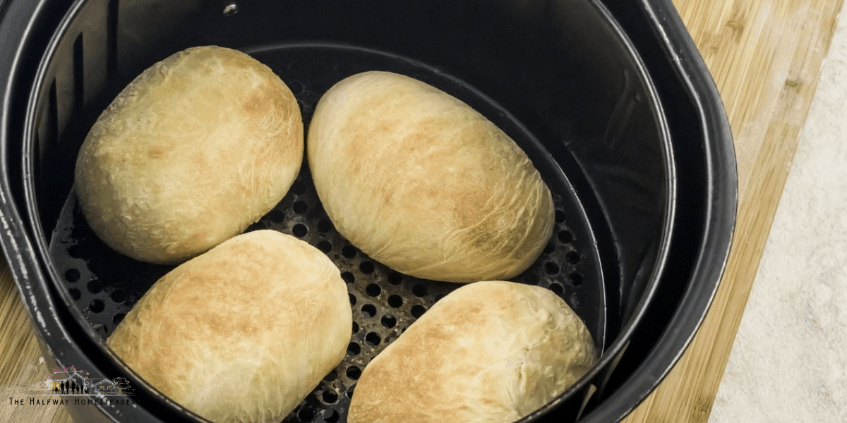 West Virginia Pepperoni Rolls