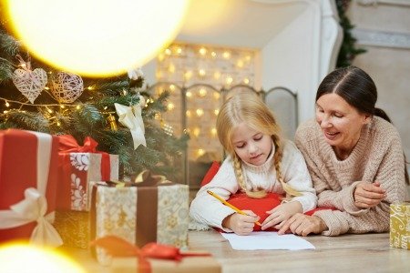 How to Best Handle Military Family Holidays