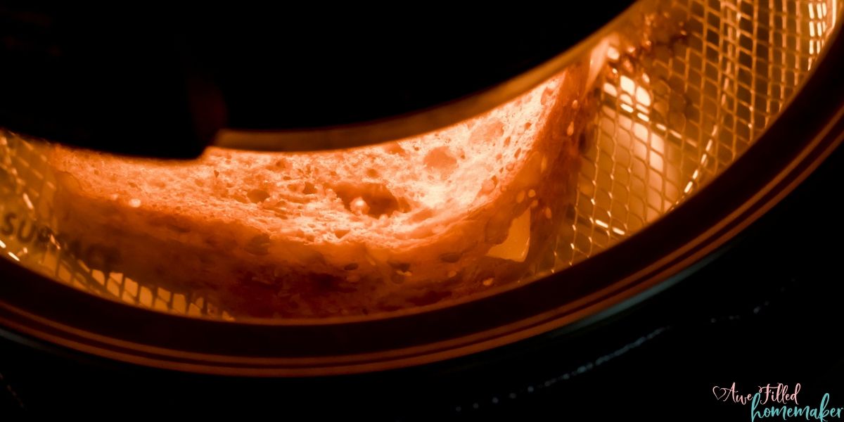 Apple Gouda Grilled Cheese