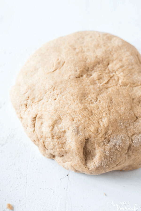Instant Pot Whole Wheat Dinner Rolls