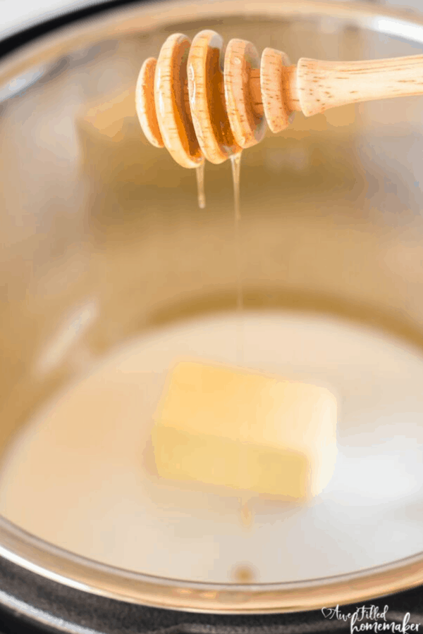 Instant Pot Whole Wheat Dinner Rolls