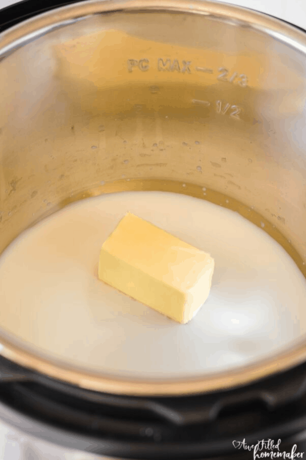 Instant Pot Whole Wheat Dinner Rolls