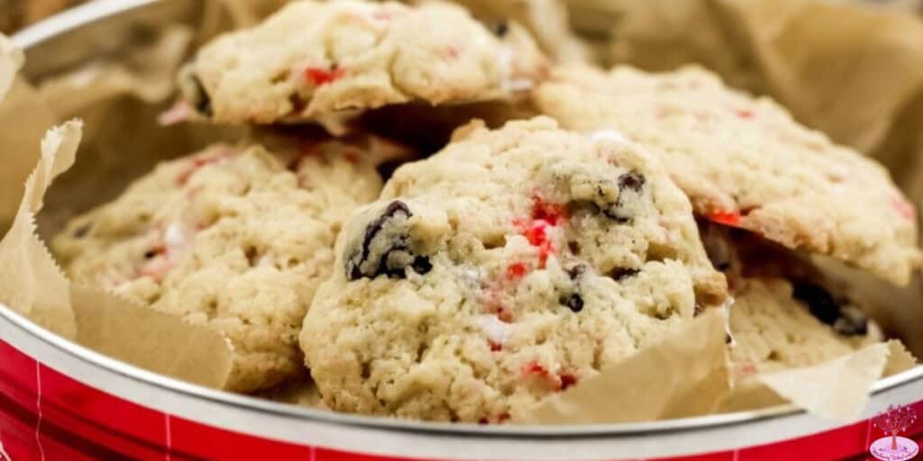 Starlight Advent Christmas Cookies 11