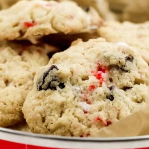 Starlight Advent Christmas Cookies 11