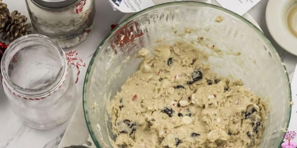 Starlight Advent Christmas Cookies 8